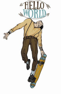 vector illustration
