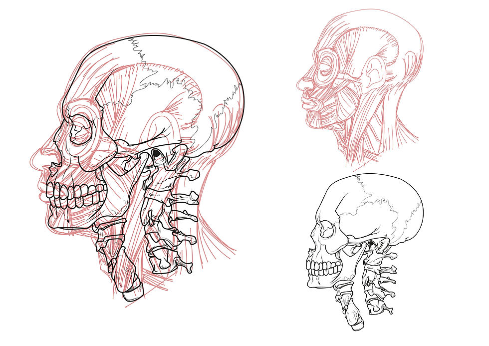 Illustration - Initiation