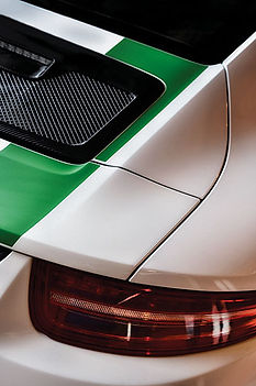 Porsche 991 R 2016/samantha roux photographe