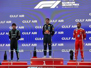 Bahrain in Malaysia; A return to Sepang brings all sorts of drama and concerns amidst an FIA fumble. 