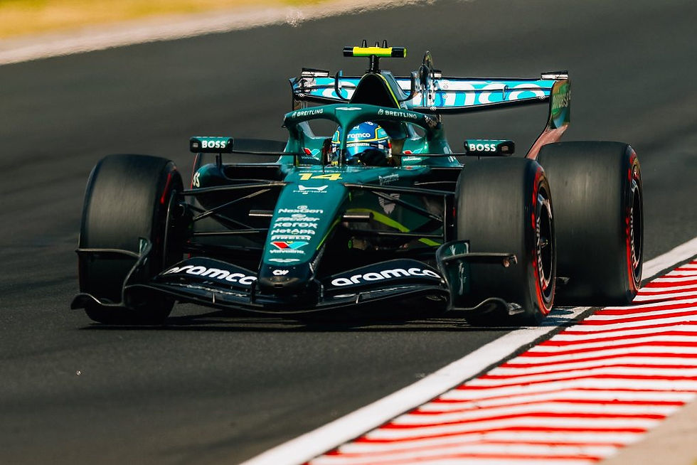 Fernando Alonso