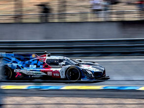 4 Stories to Look Out For at The 2026 24 Hours of Le Mans