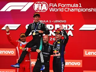 Canadian Grand Prix; A weekend of expected rain, team dramas and more. 