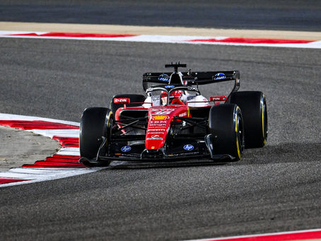 Our Predicitons for F1 2026