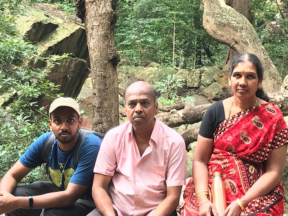 Venkat Manoj