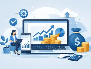 Daily Earnings Software Setup Made Simple