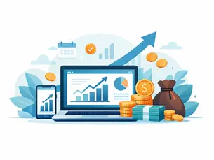Daily Income Software That Gets Results