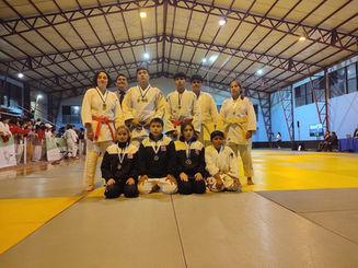 Club de Judo Kumikata