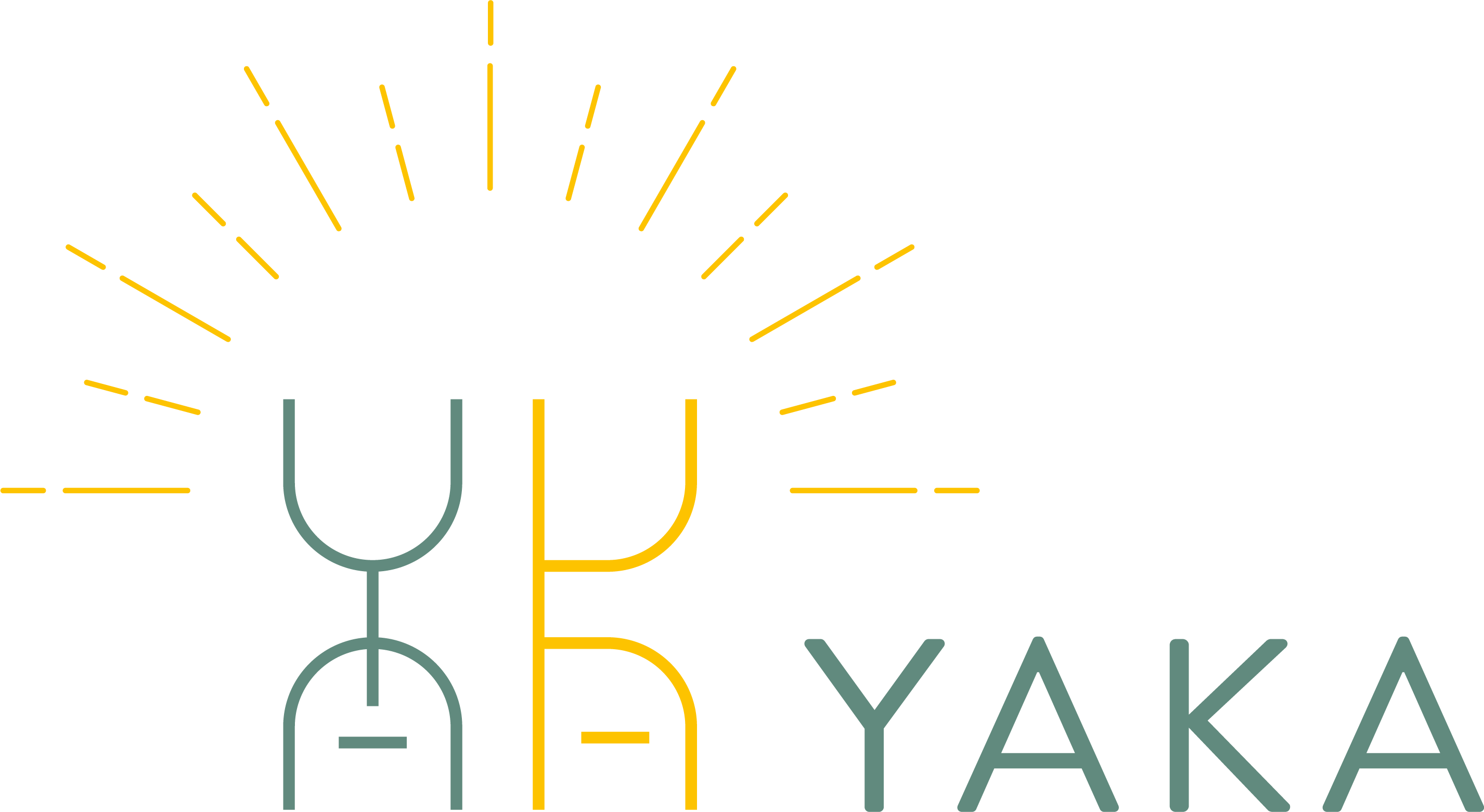 Centre Yaka logo