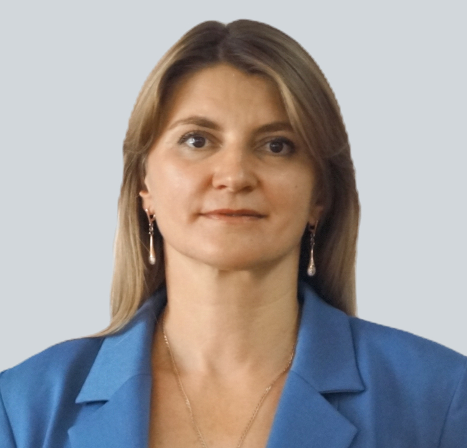 Фото автора: Олена Кречетова