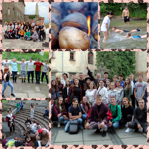 Краєзнавча експедиція "Галицьке диво-2021"