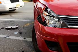 Fender Bender - What to do if you're in a Car Accident