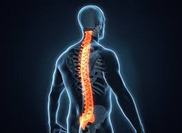 Back Pain ? - Try something new