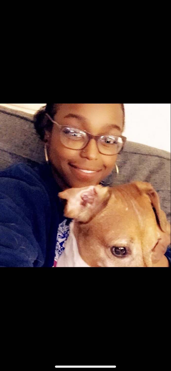 Writer: Shabriel Carter