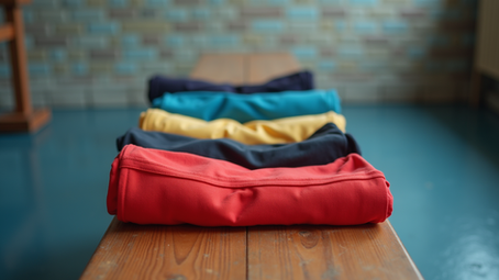 Stylish Gym Clothes for Modern Women