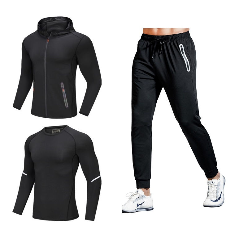 Thumbnail: Men's Tracksuit