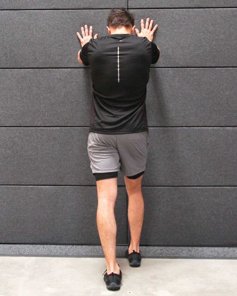 Thumbnail: WelcomeToTheGunshow Apparel Short Sleeve Shirt - Black With White Logo