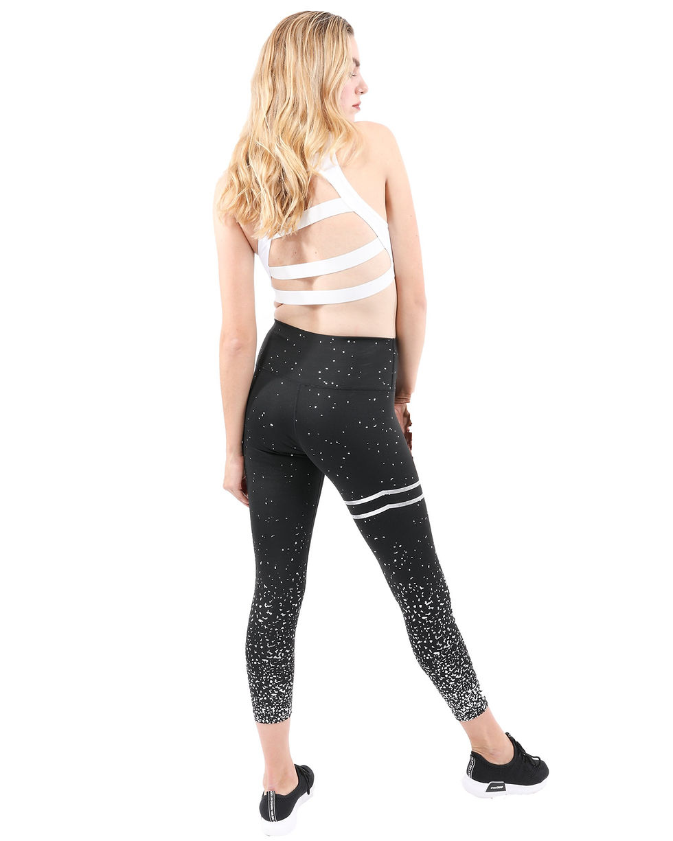Thumbnail: Pescara Legging - Black