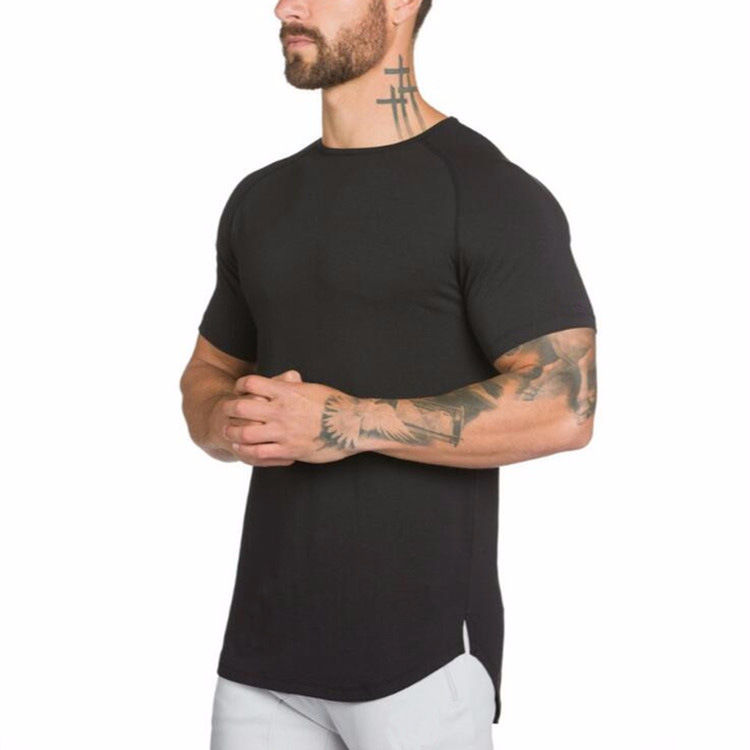 Thumbnail: Men's Solid Color Tank Top/Tee