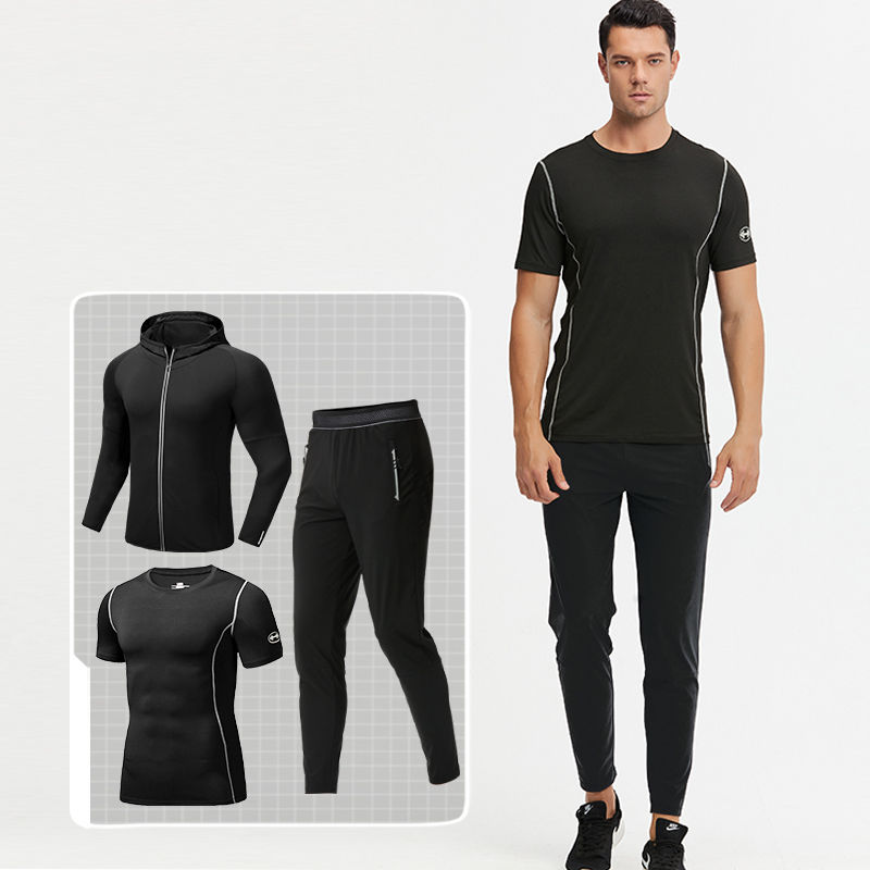 Thumbnail: Men's Tracksuit
