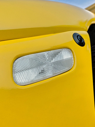 SC300/400 FlatLens Side Markers | DingDongDrift