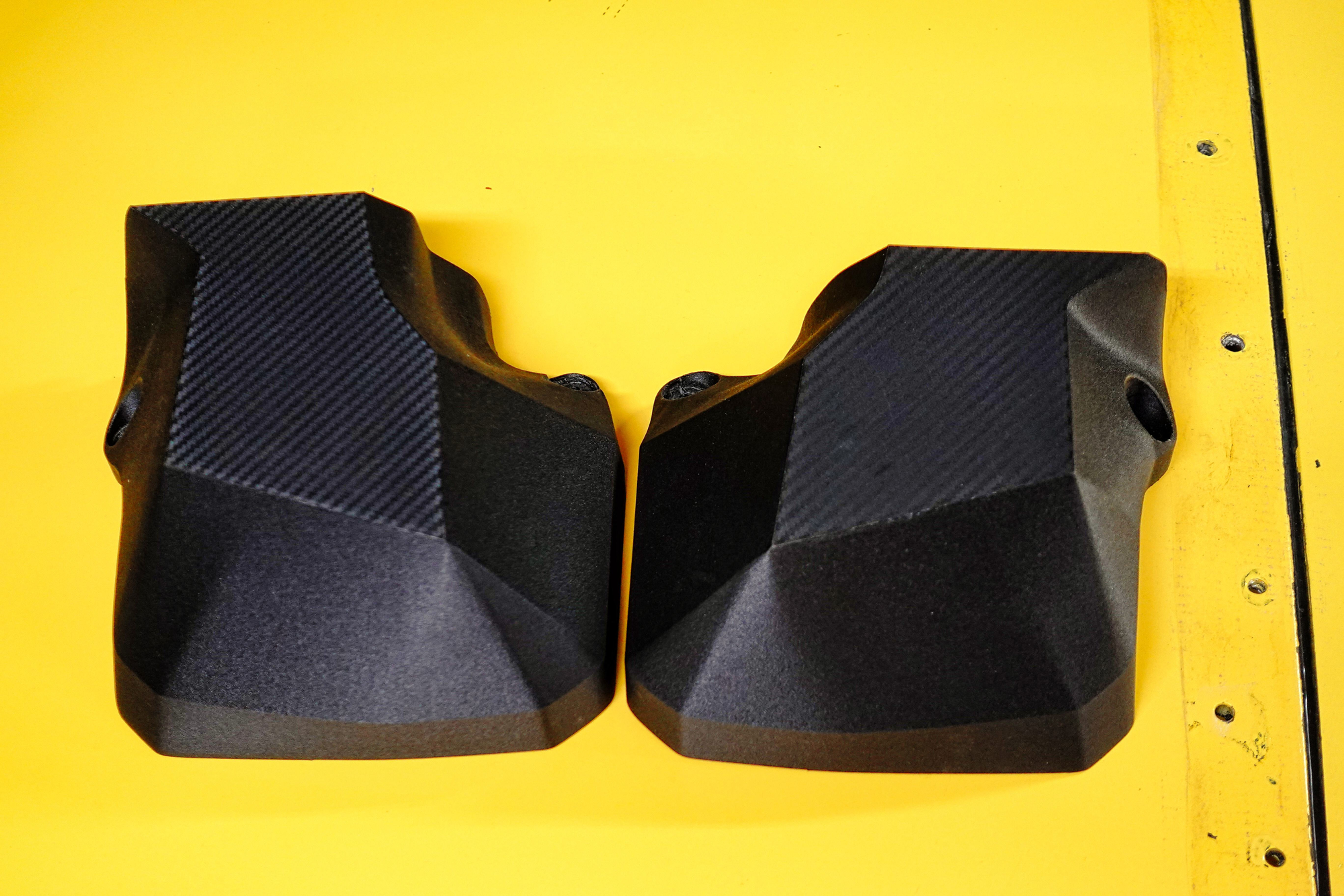 1UZ (Non-VVTI) Cam Covers