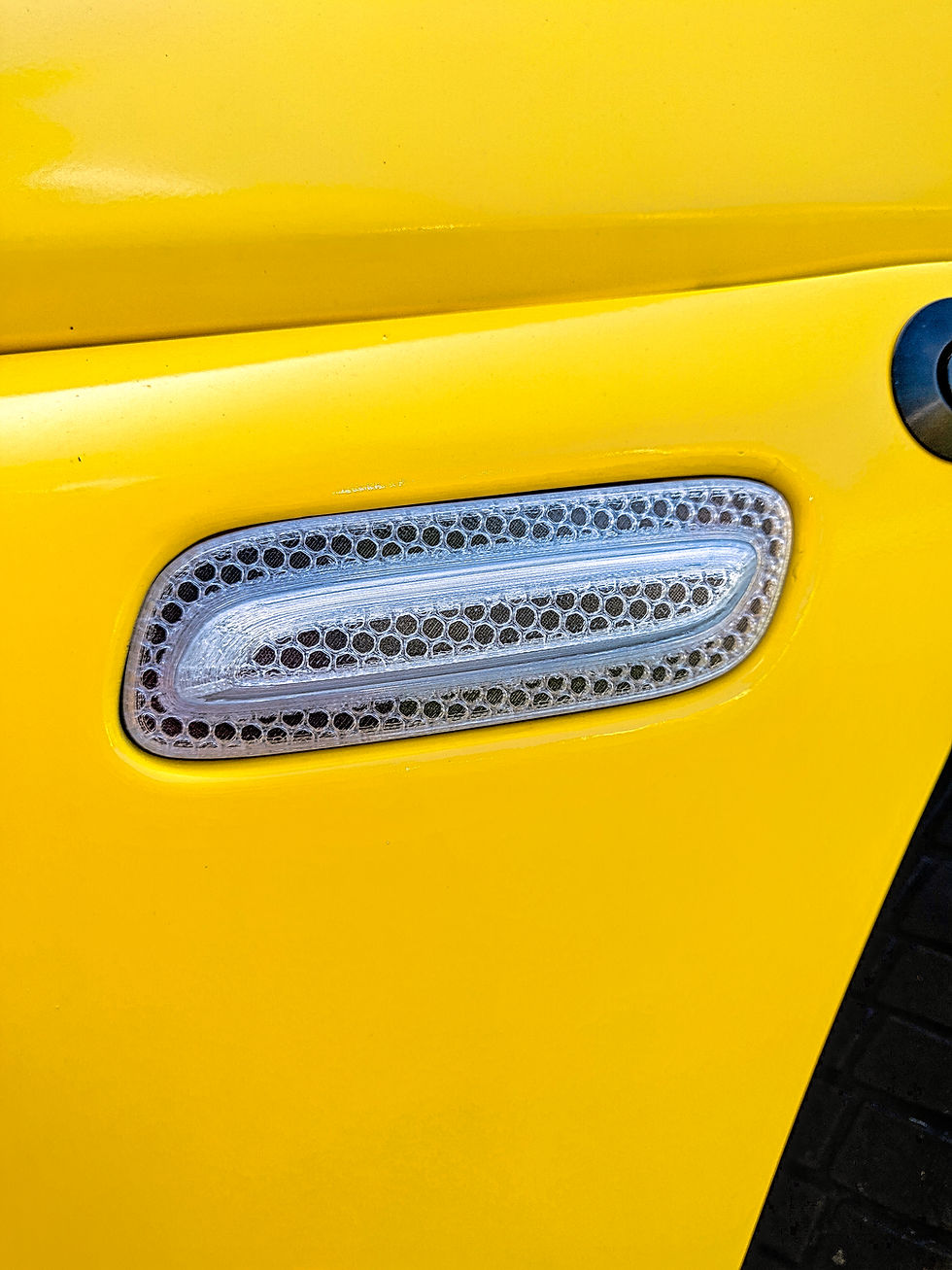 Thumbnail: SC300/400 Vortex Side Markers