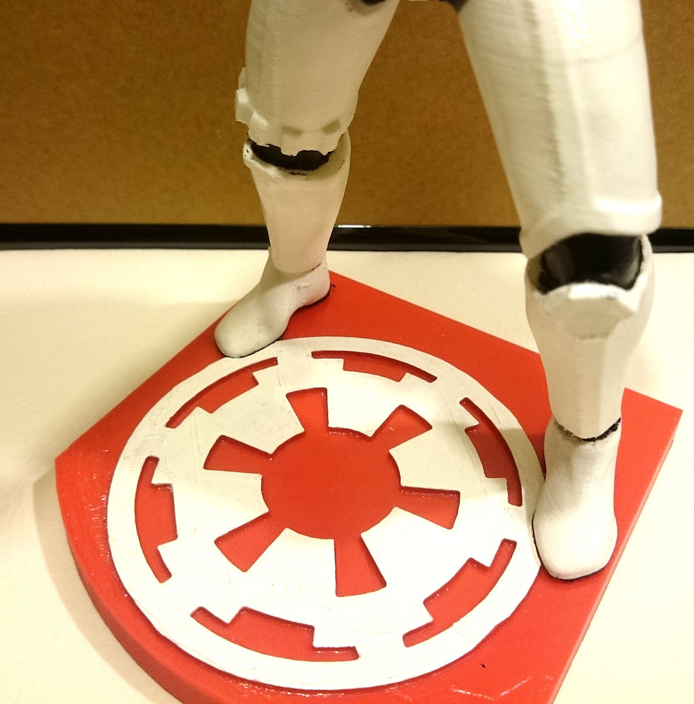 Storm Trooper