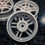 Thumbnail: Square G33 RC Wheels