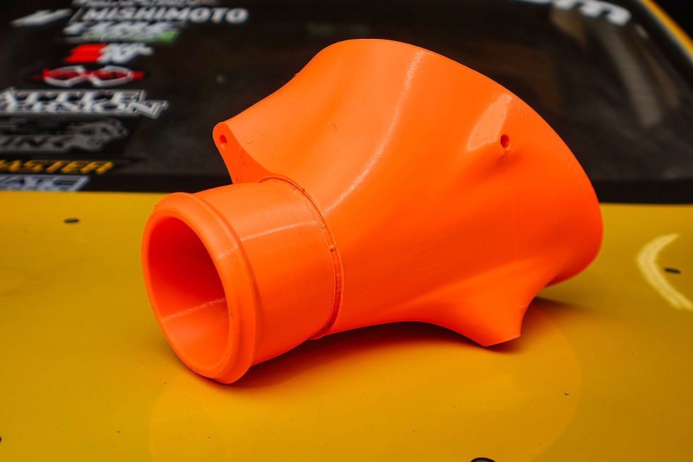 Thumbnail: 97-00 SC300/400 Fog Light Vents