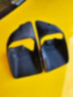 Thumbnail: 92-94 SC300/400 SS3 Fog Light Adapters
