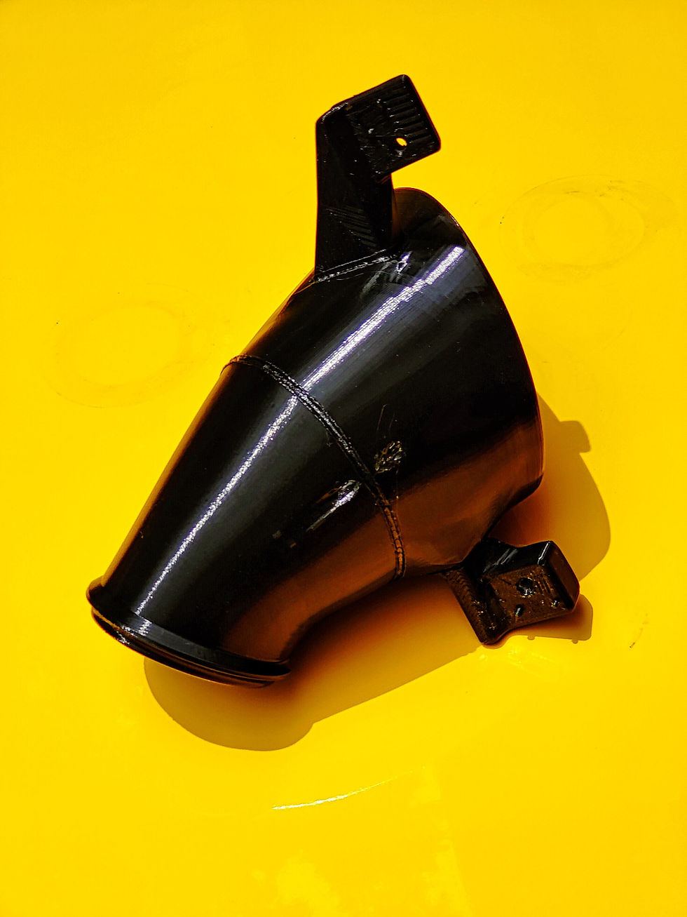 Thumbnail: SC300/400 High Beam Vent