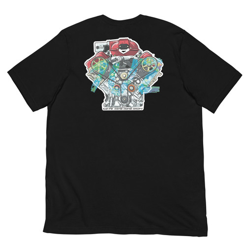 1UZ-FE Shirt | DingDongDrift