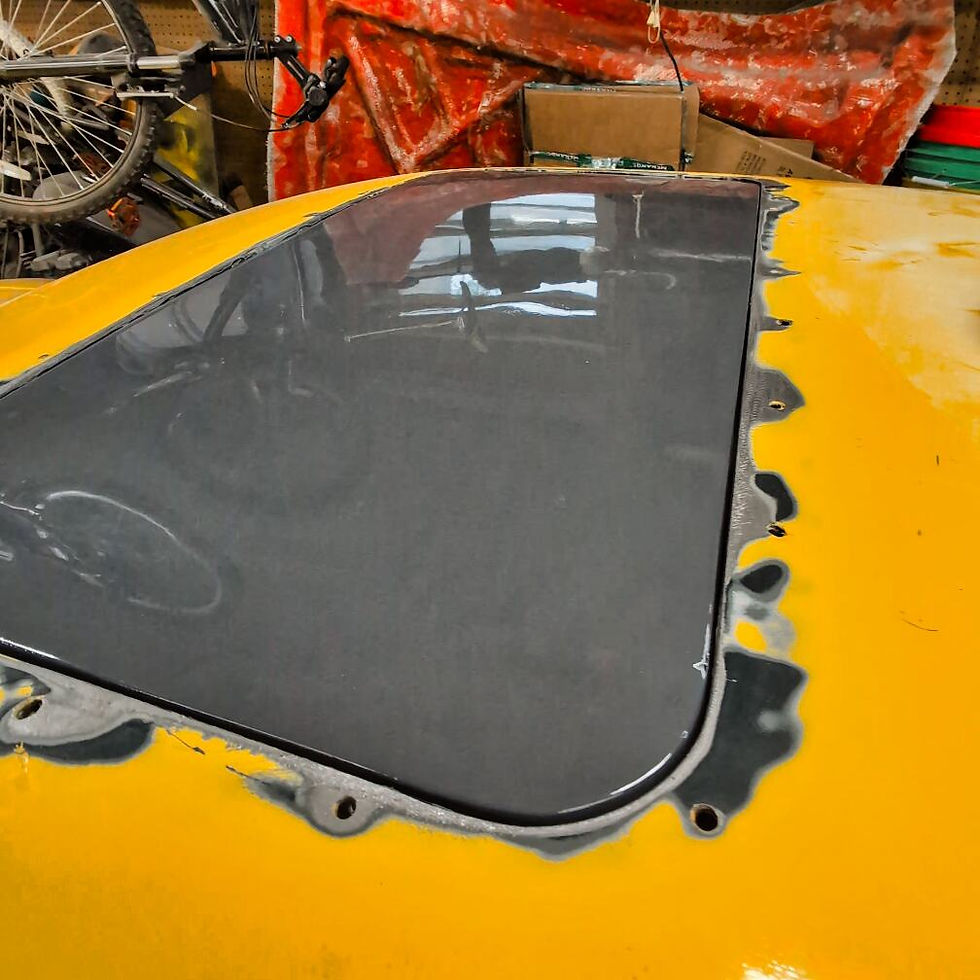 Thumbnail: SC300/400 Sunroof Delete File