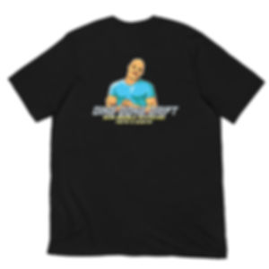 Skim Beeble Endorsement Shirt