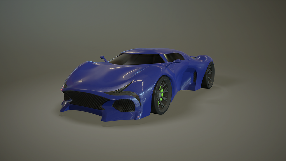 Car Design