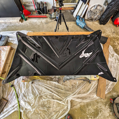 SC300/400 Sunroof Delete File DingDongDrift