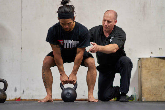 10 Things I Learned in 10 Years as a Kettlebell Instructor