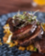 Bife da alcatra | Rumpsteak
