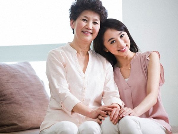 Mơ Thấy Mẹ Mình, Mẹ Chồng Là Điềm Gì, Tốt Hay Xấu? content media