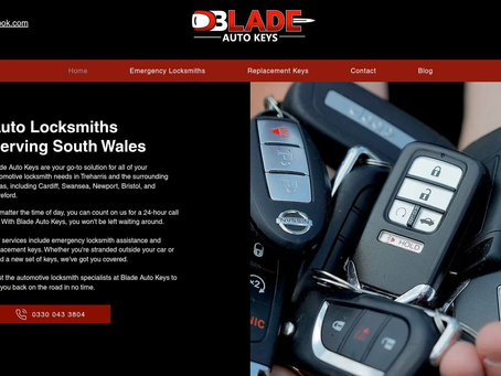 Where to Get Car Keys Cut: 7 Best UK Options for 2026