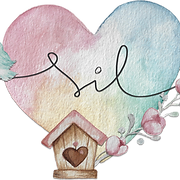 Logo de Sil Decoração Afetiva
