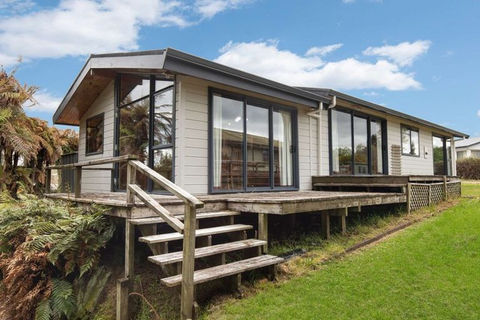 Judy Clarke I Rotorua and Taupo Real Estate