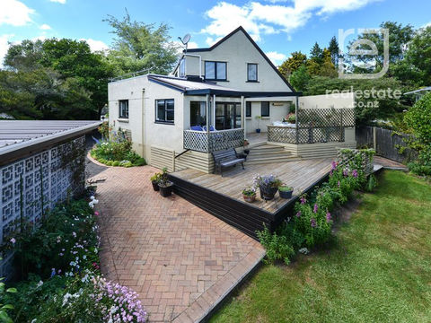 Judy Clarke I Rotorua and Taupo Real Estate