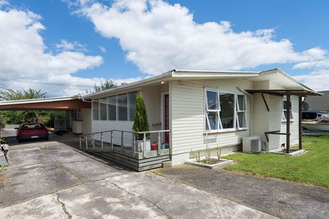 Judy Clarke I Rotorua and Taupo Real Estate