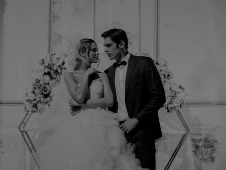 How to Find the Perfect Wedding Dress in Los Angeles: From Runway to Boutique