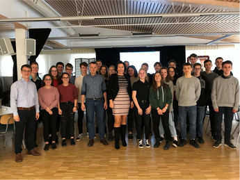 Was ist eigentlich das Bruttoinlandsglück?