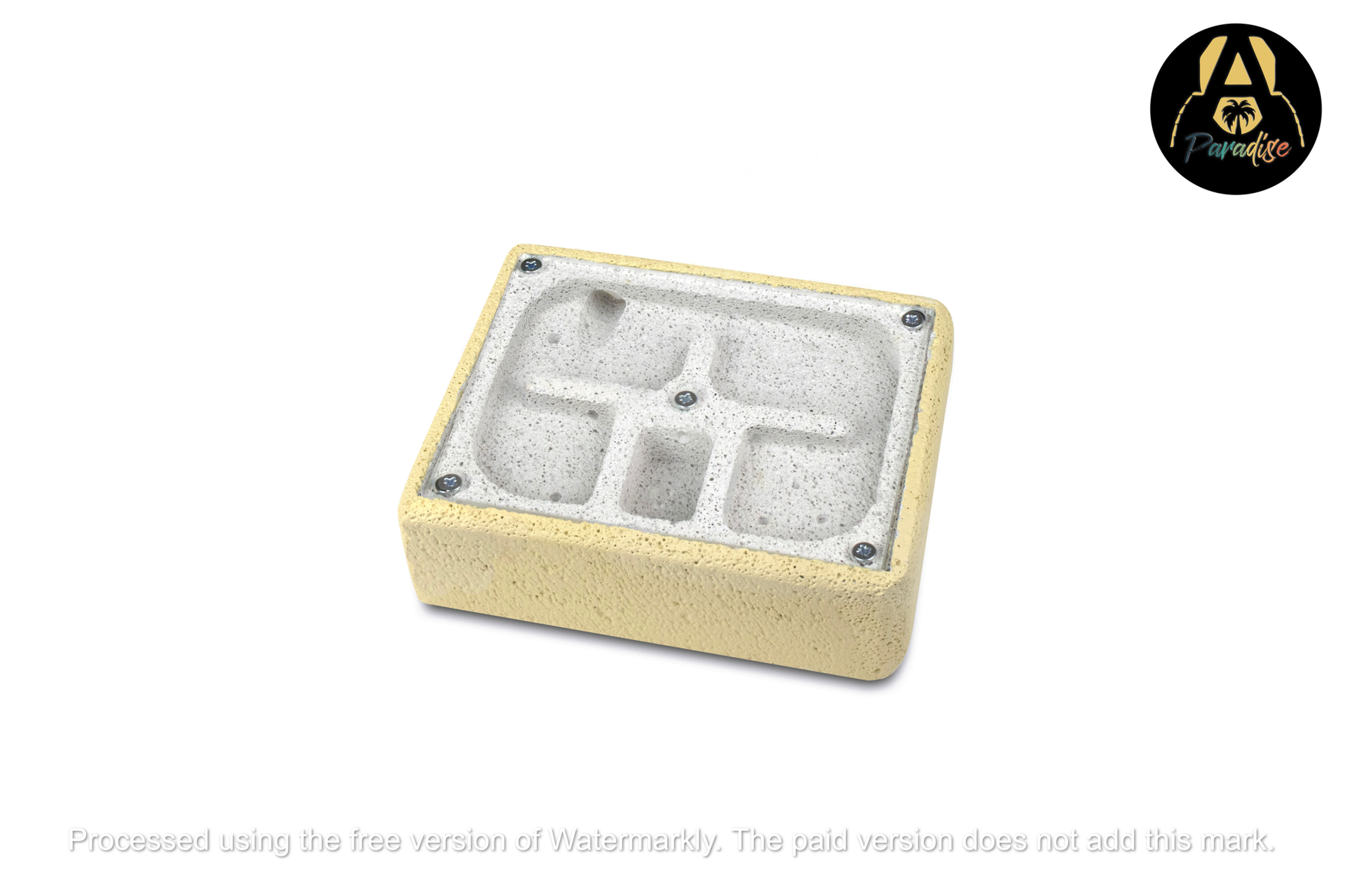 Ytong ant nest Small 'Maxxie' 7mm chamber dept