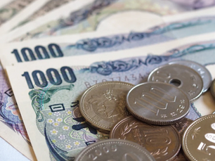 日本銀行券の新札のにおい！？