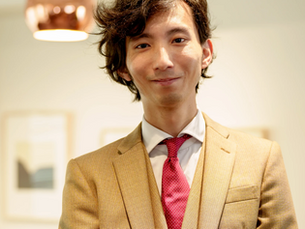 【CEOインタビュー】「におい×AI」で新たな価値の創出と社会の課題解決を目指す！世界を驚かせる無限の可能性 を秘めた夢と挑戦とは